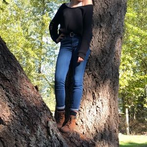 Meet your Posher, Annie